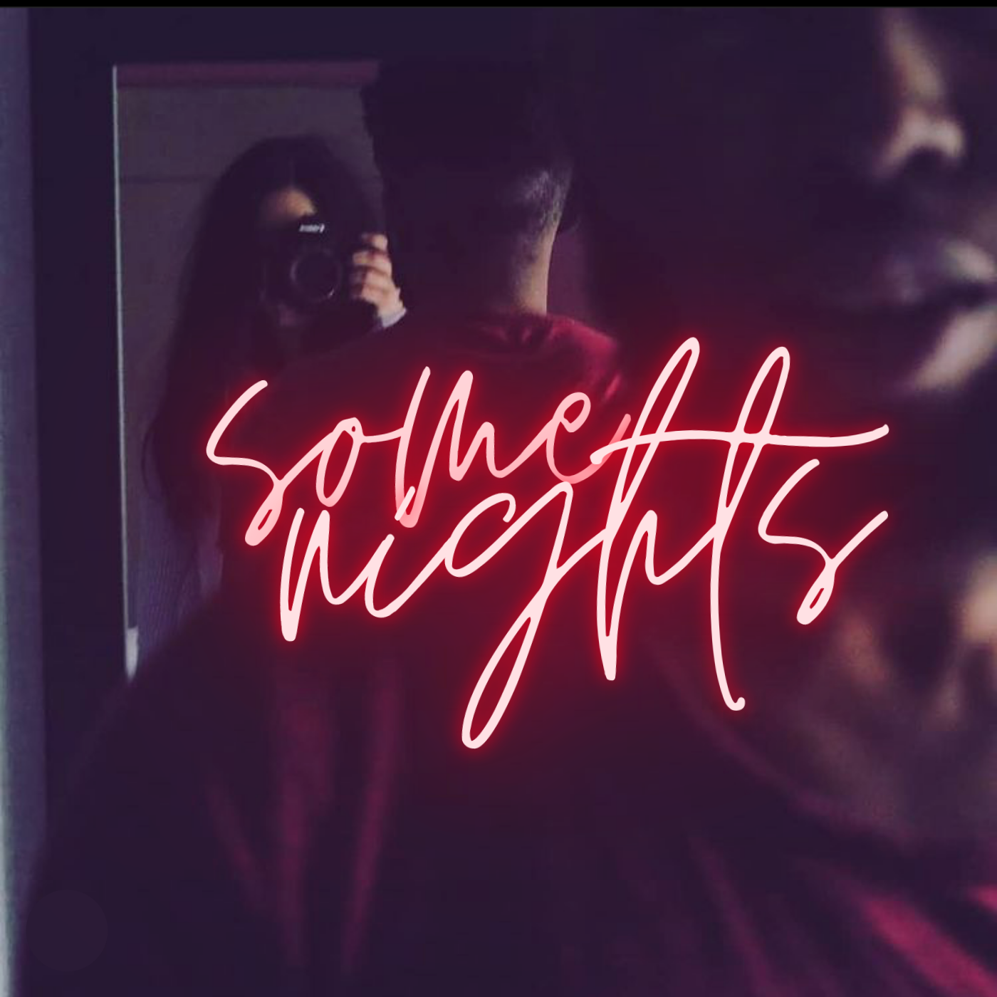 august at night unveils hypnotic new single ‘Some Nights’