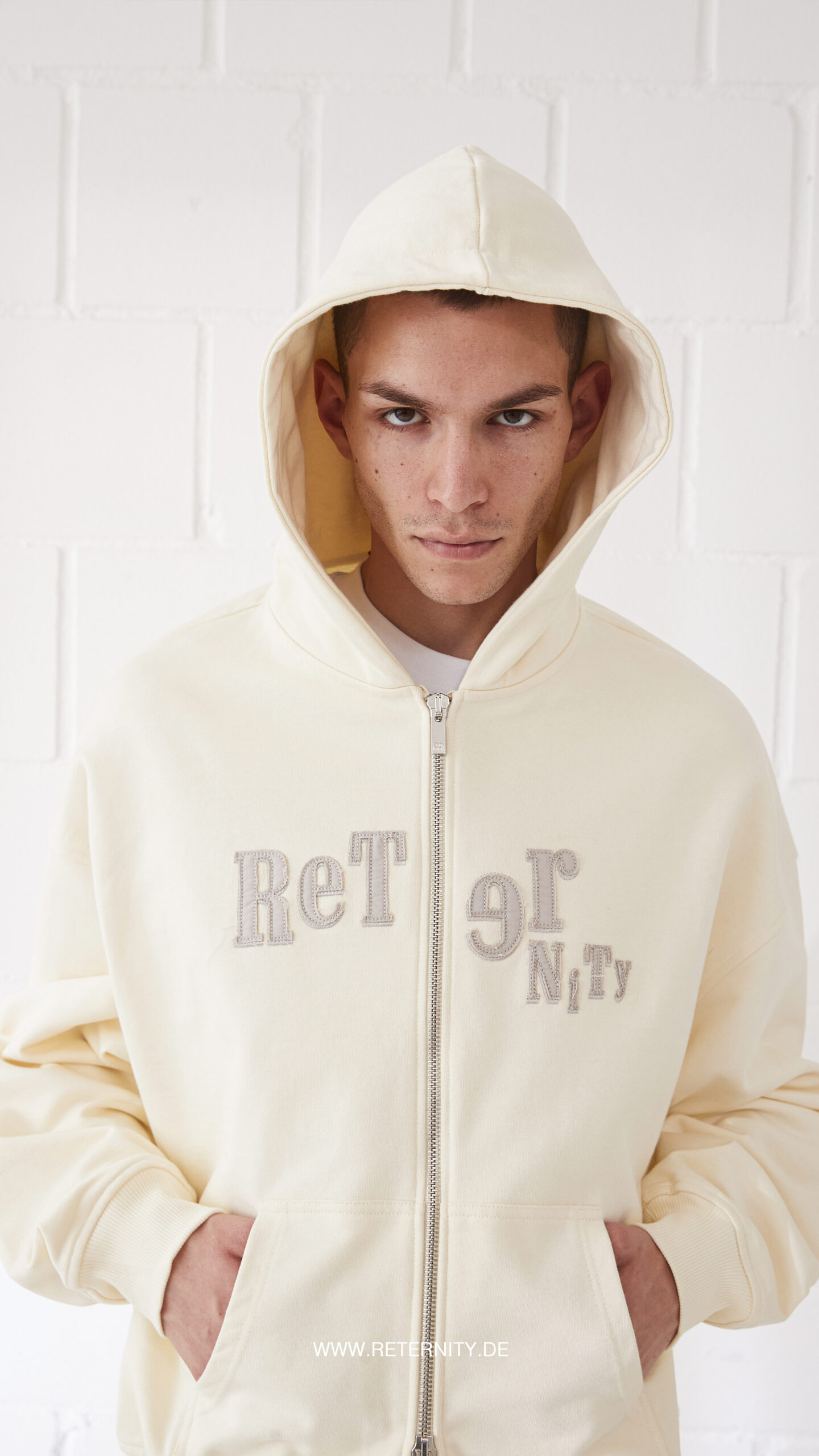 RETERNITY To Release the ‘TELL ME HOW’ Collection