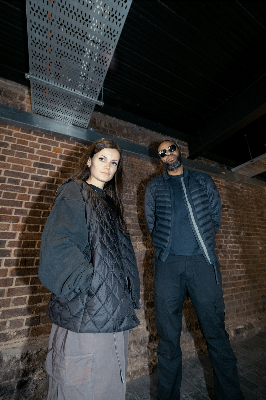 What’s Going On With Effy? Residencies, Genre-Bending Beats & Her Latest Single ‘Stone’ Ft Flowdan