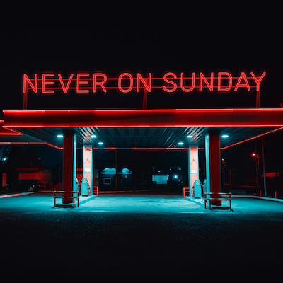 Octave One Expands Never On Sunday Side-Project with New Album