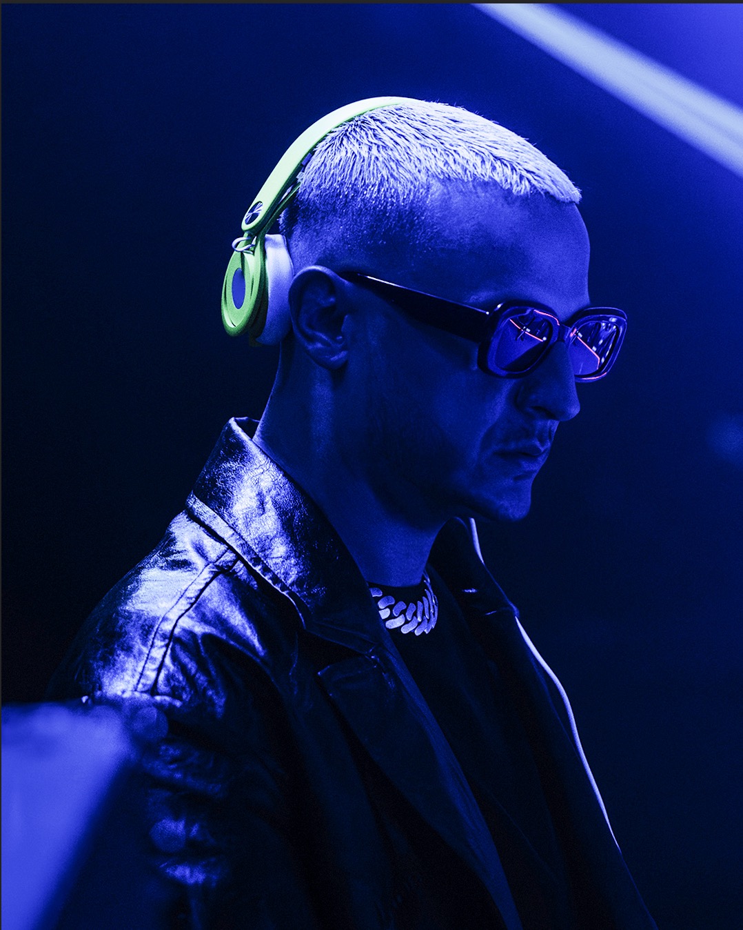 DJ Snake drops the video for new single ‘West Side Story’
