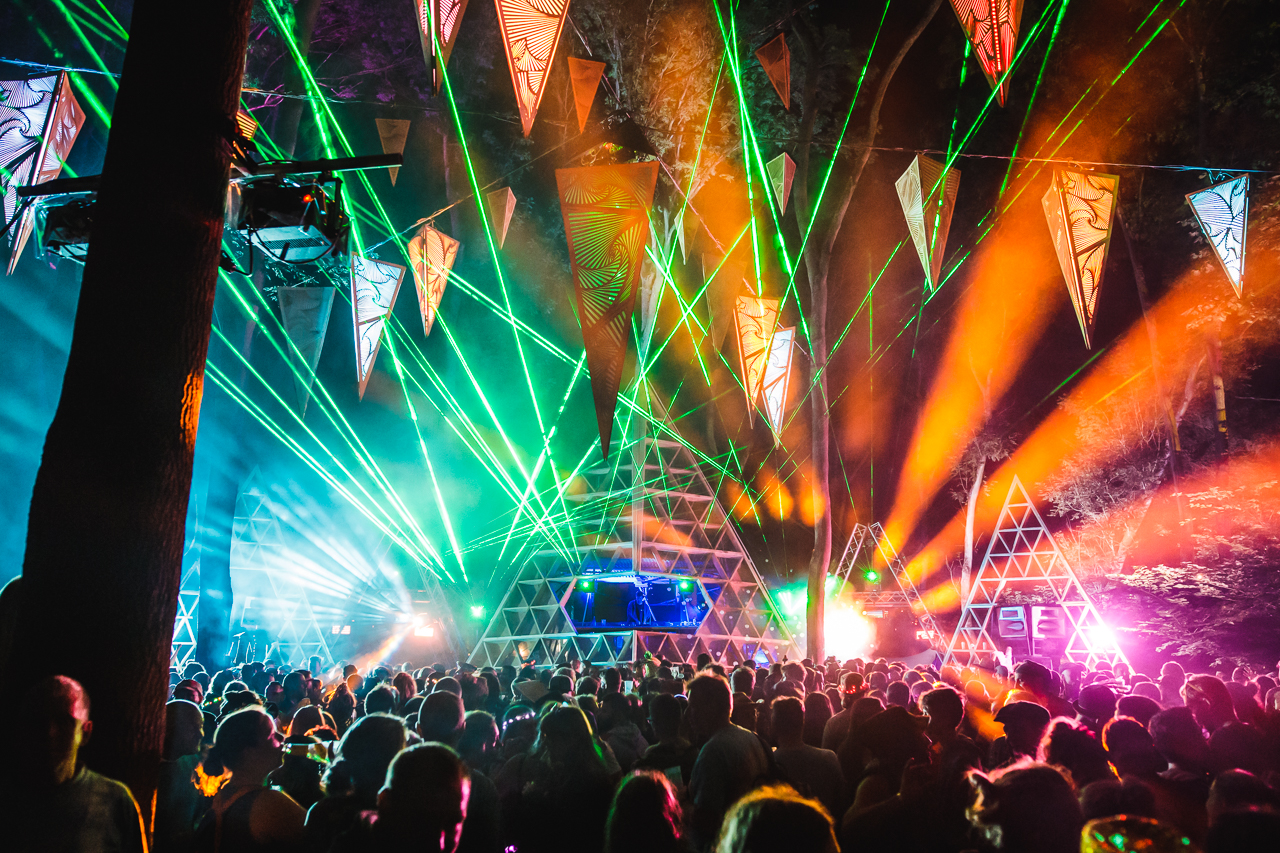 Looking ahead to Noisily Festival 2023