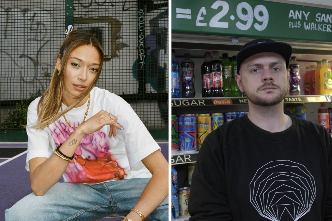 Storm Mollison & Yesca team up with Decades for ‘Want Me Back Remix’