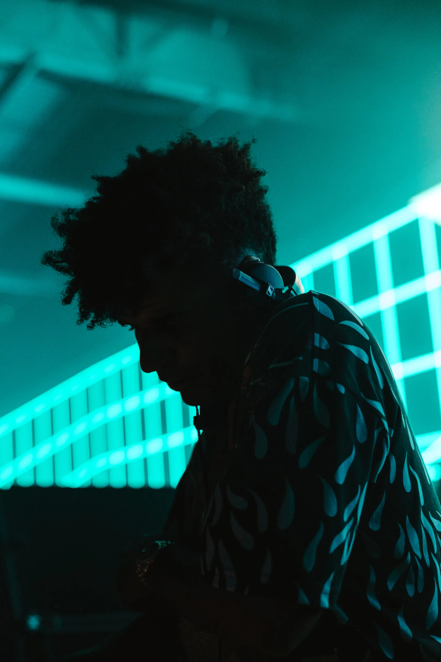 Jamie Jones drops his new single ‘Fine Fine Baby’ feat Kah-Lo