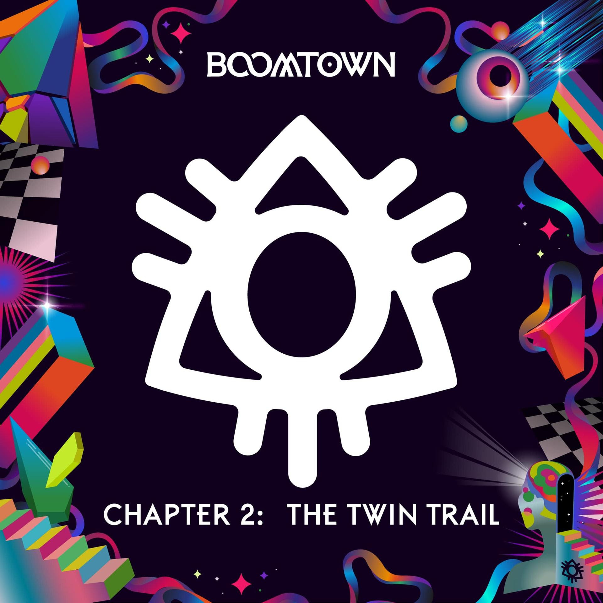 BROKEING NEWS: RELIVE BOOMTOWN’S OPENING AND CLOSING CEREMONIES WITH THEIR 2023 EP