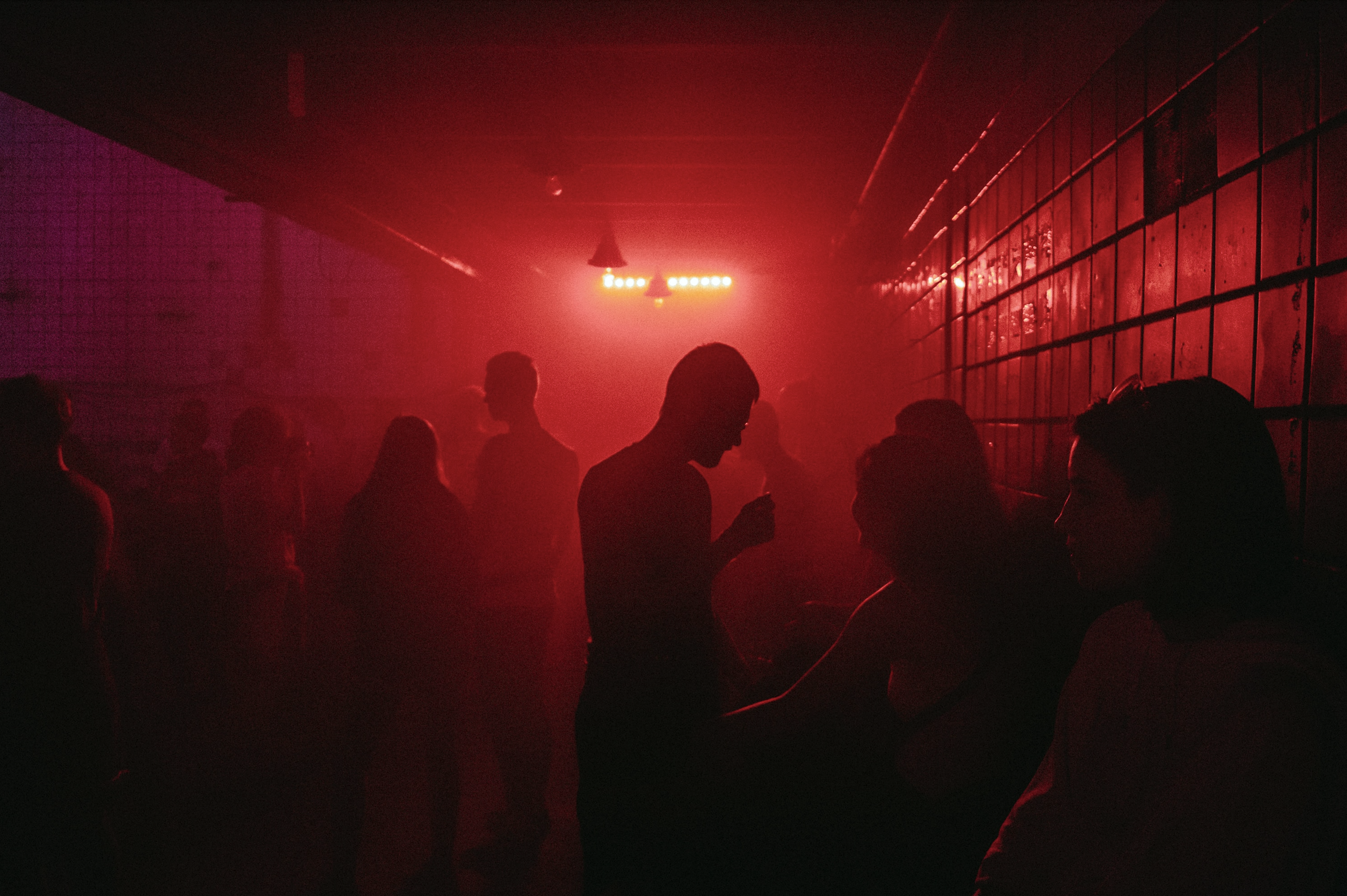 Every London Rave Worth Your Time & Money This February