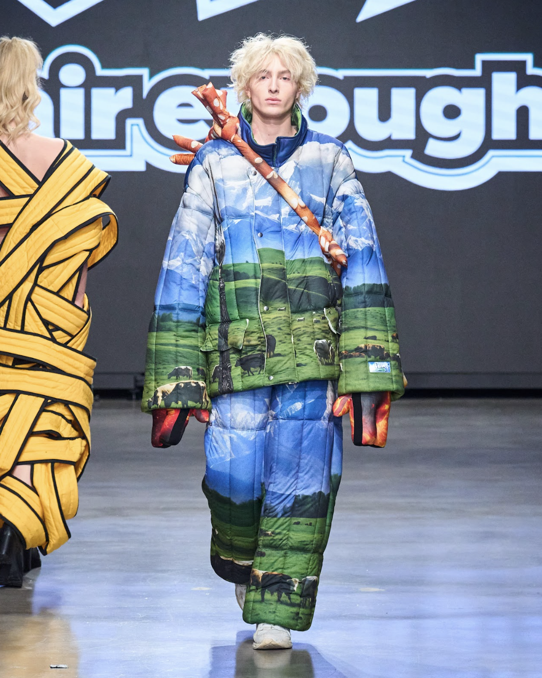 6 Designers That Caught Our Eye At Global Fashion Collective’s NYFW Shows