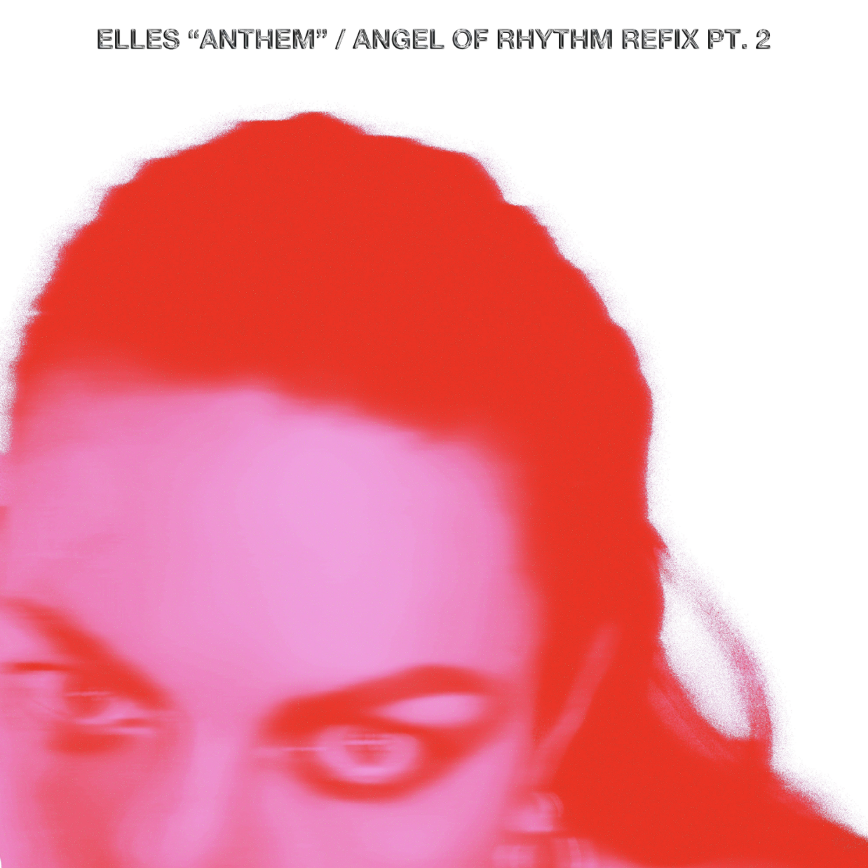 ELLES Reworks ‘Anthem’ From Her Debut Album Into A Hedonistic, Dance-Floor-Ready UKG Track