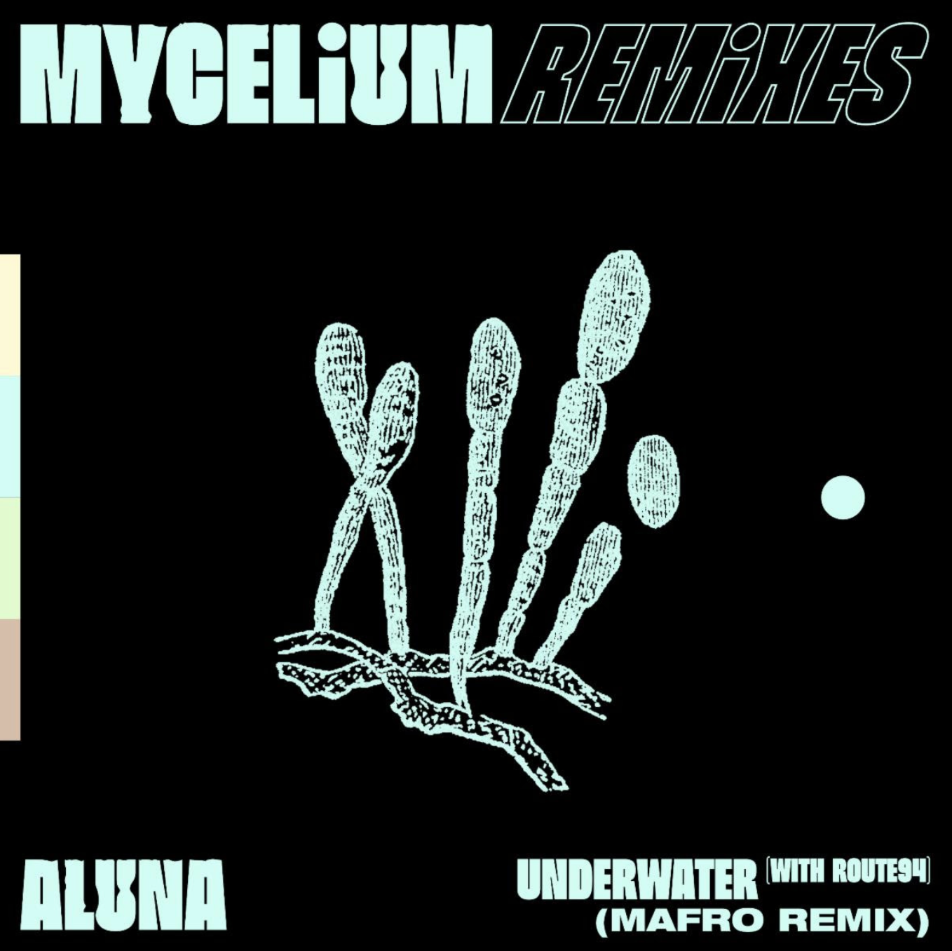 Emerging Producer MAFRO Has Officially Found His Sound With A Remix Of Aluna’s ‘Underwater’