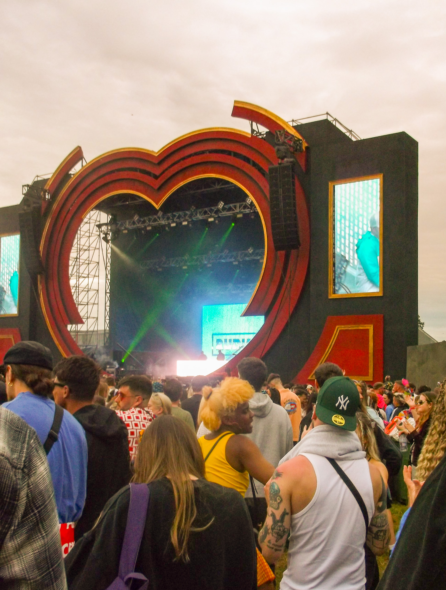 Love Saves the Day 2024: Bristol’s Biggest Festival returns