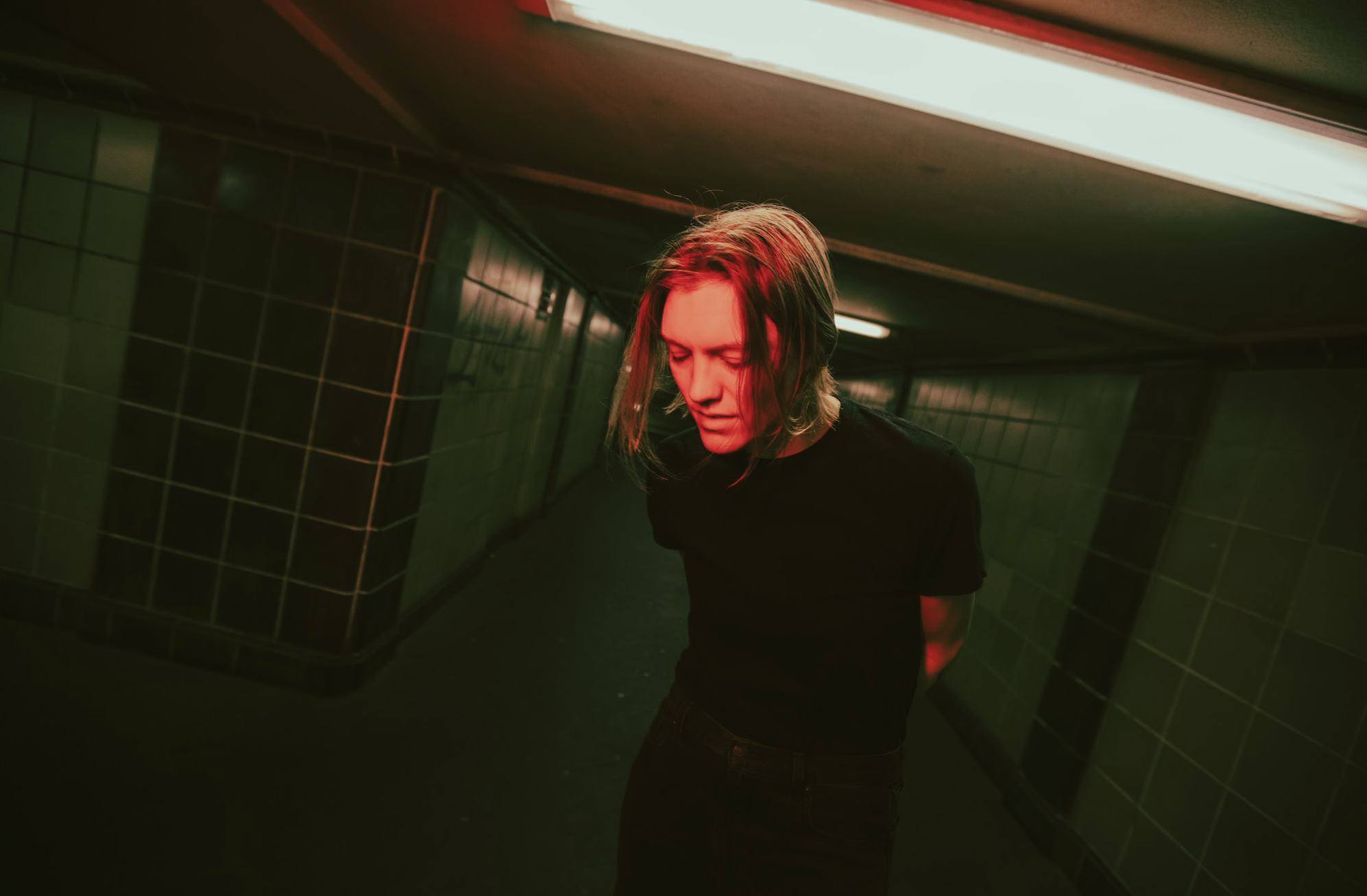 Take A Listen To Mo Van Zandt’s Trippy New Single Straight Outta Berlin