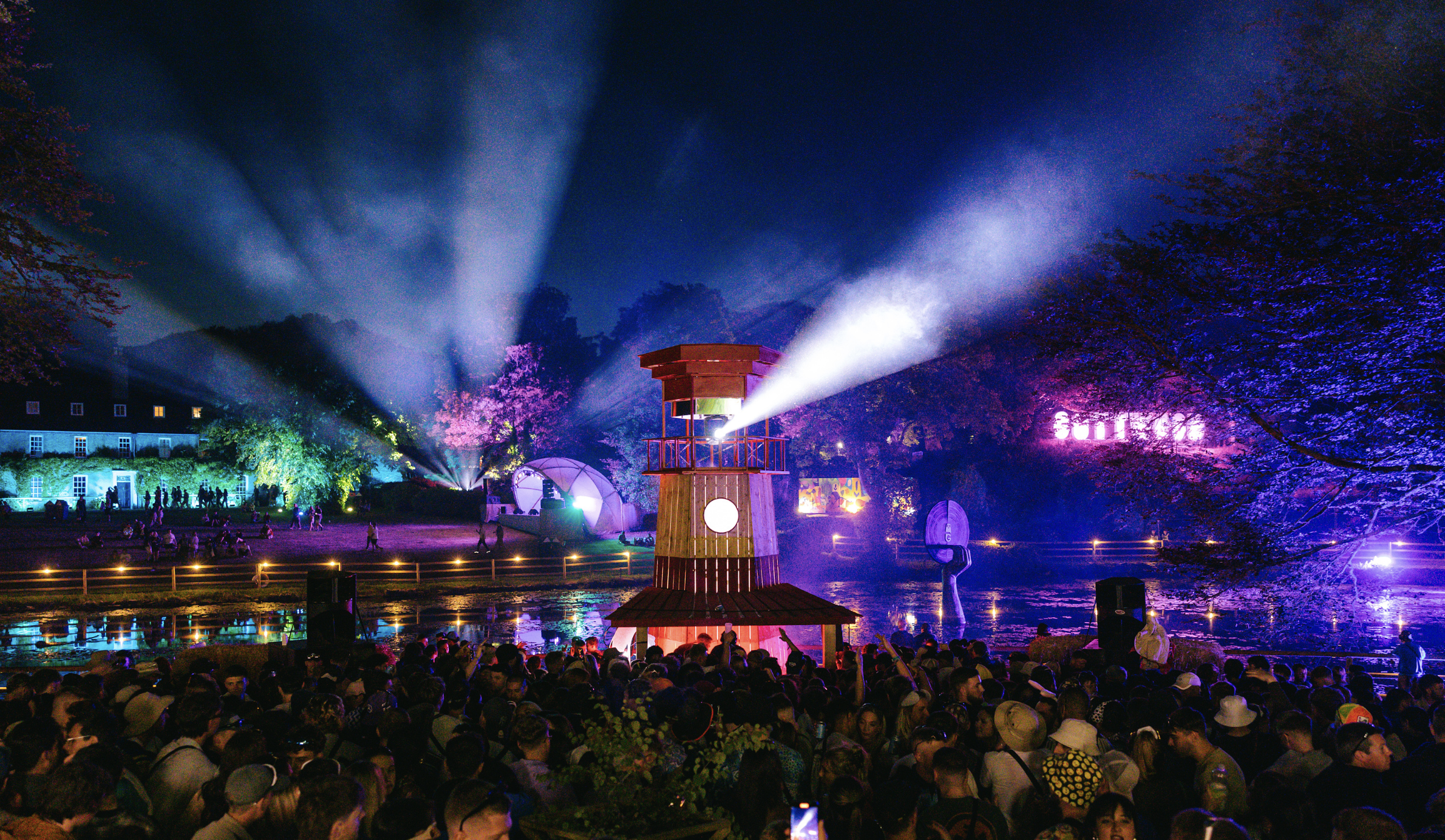 Broke Magazine’s Guide To Gottwood 2024