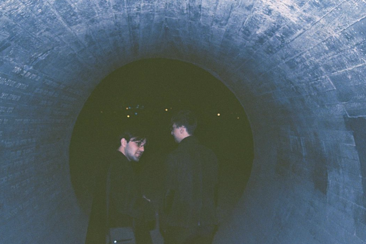 Introducing NYC-based Duo Freecell and New Track “Who Bribed My Guide”