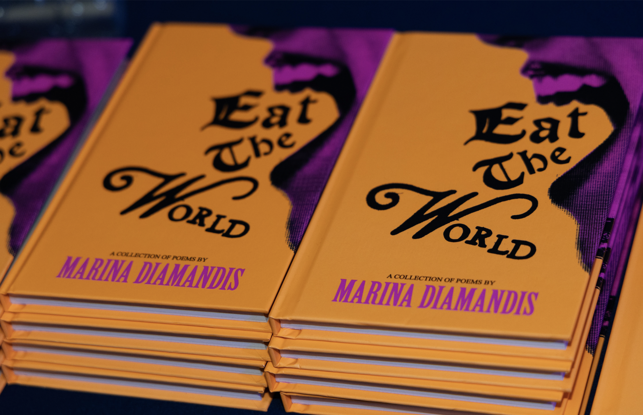 Marina Diamandis ‘Eat The World’: Freedom, Feminine Power and Psychedelics