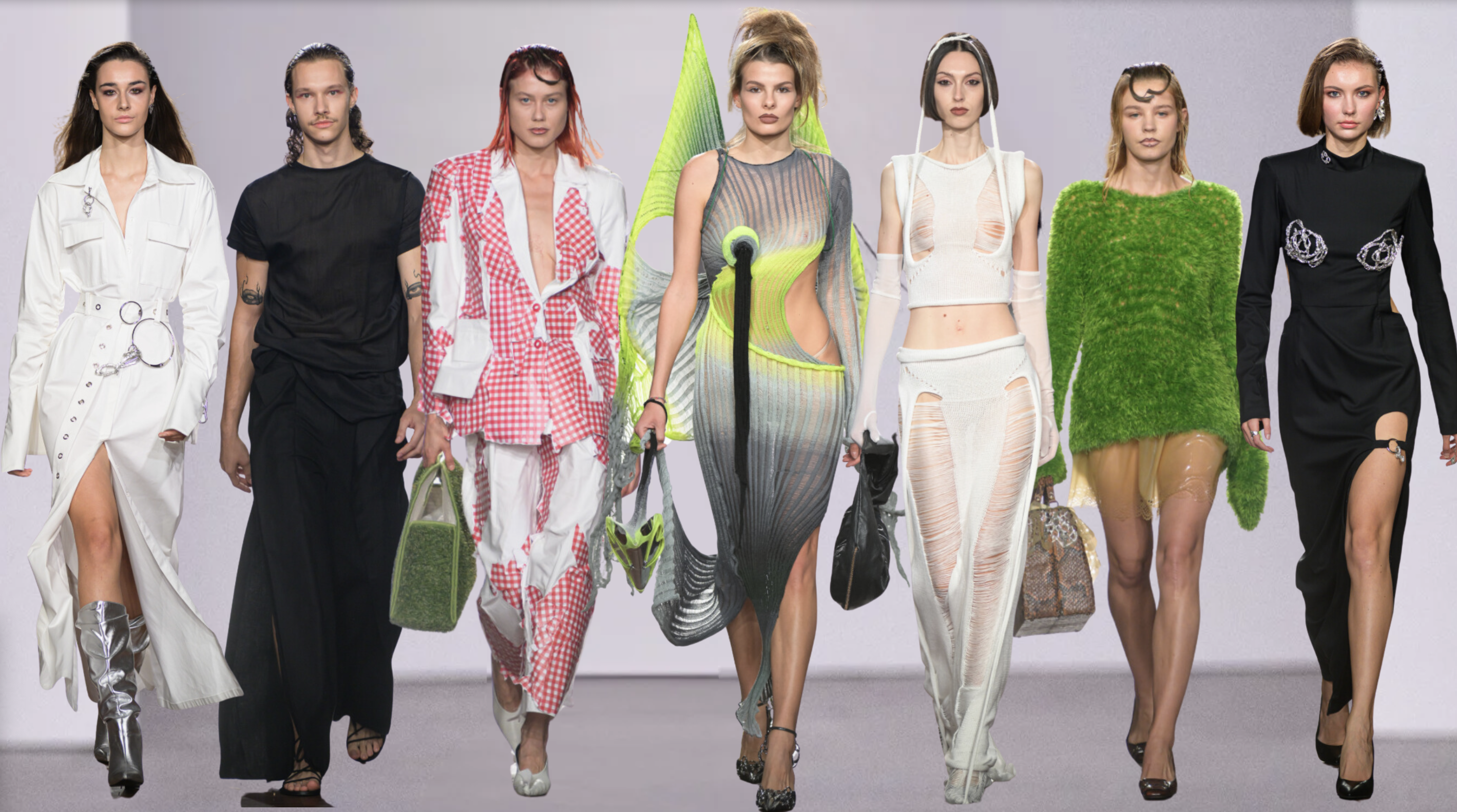 Take a Peek into Ljubljana Fashion Week #15