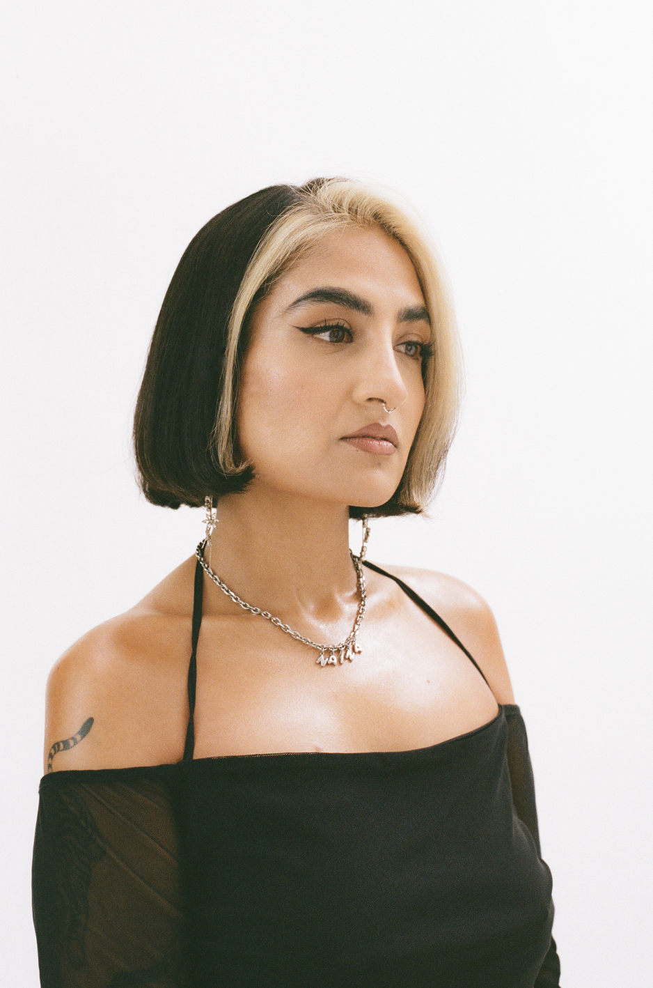 Naina B2B Broke Magazine: “It’s such a blessing to bring new sounds into people’s lives”