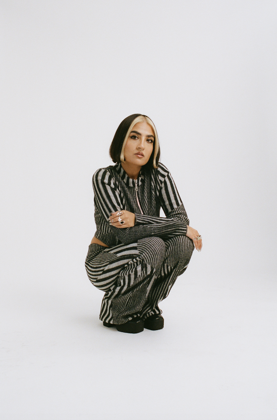 Naina B2B Broke Magazine: “It’s such a blessing to bring new sounds into people’s lives”