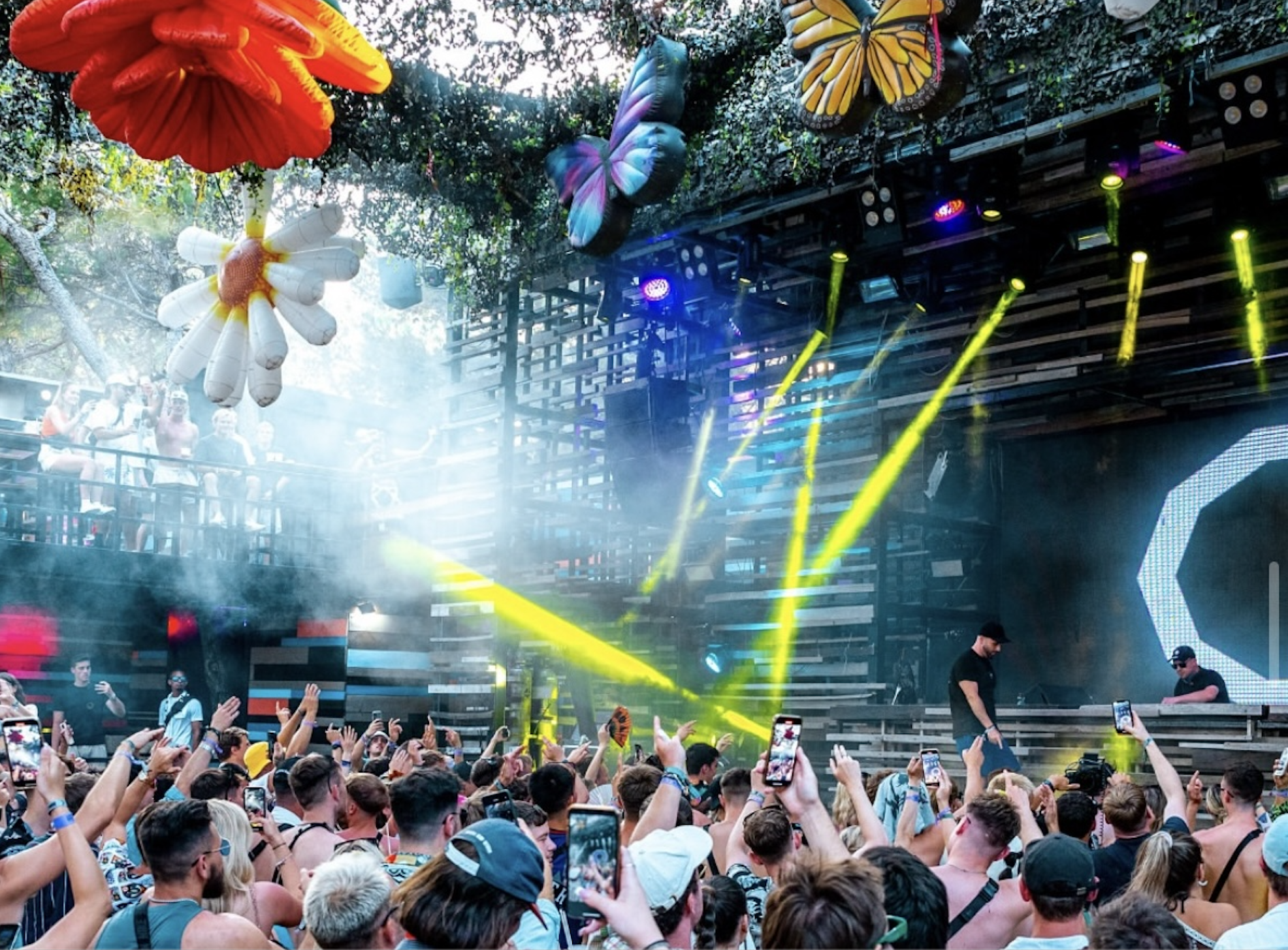 Broke’s Big F*ck Off Festival Guide 2025: International Edition