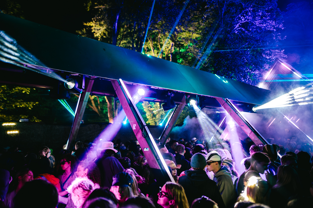 Broke Magazine’s Guide to Gottwood 2025