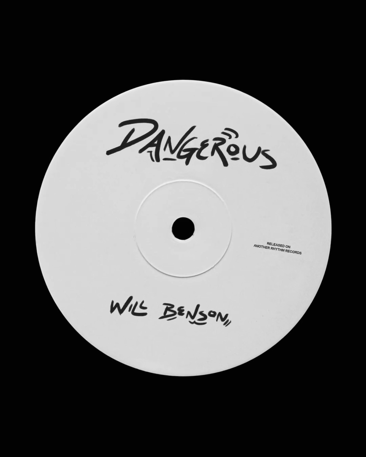 Will Benson’s Underground Banger ‘Dangerous’ Belongs On Every DJs USB