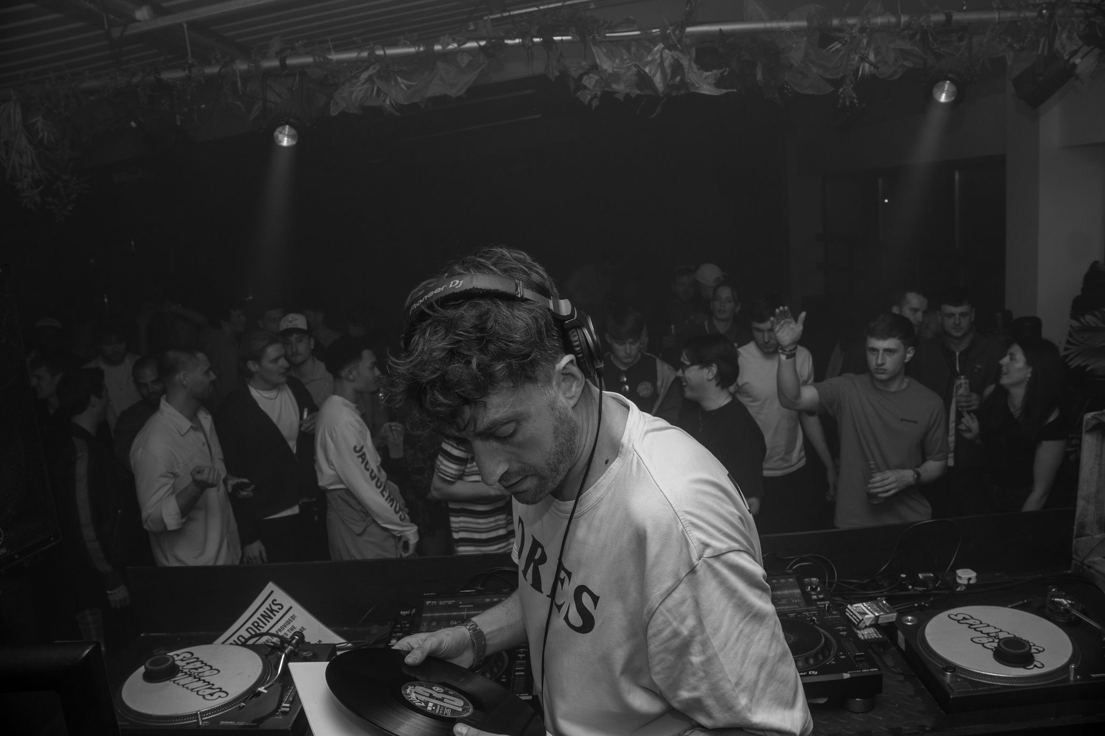 Meet Soundscape, the intimate event runners reviving rave culture in Manchester
