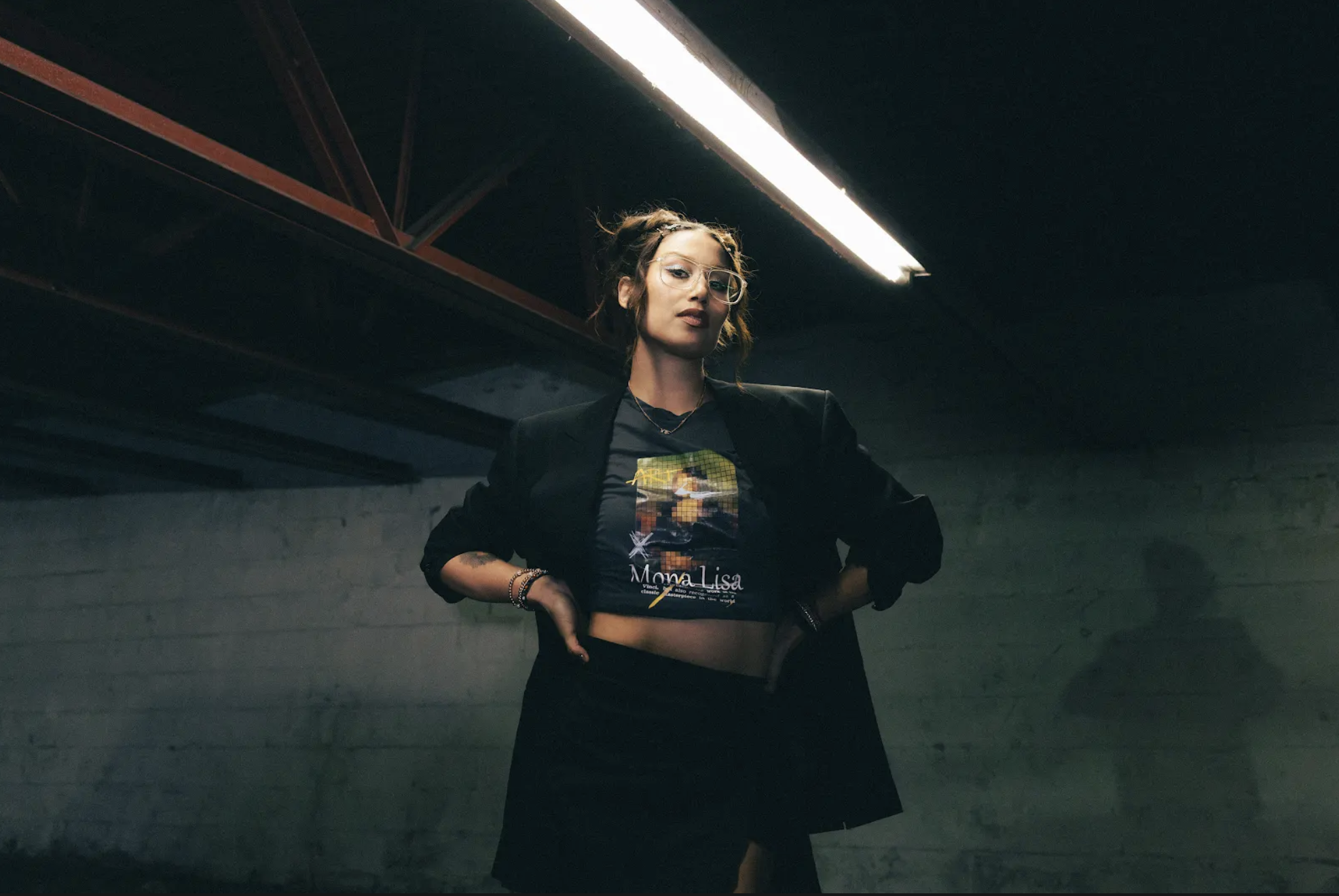 Broke Magazine B2B DJ XIE – Bringing The House Down