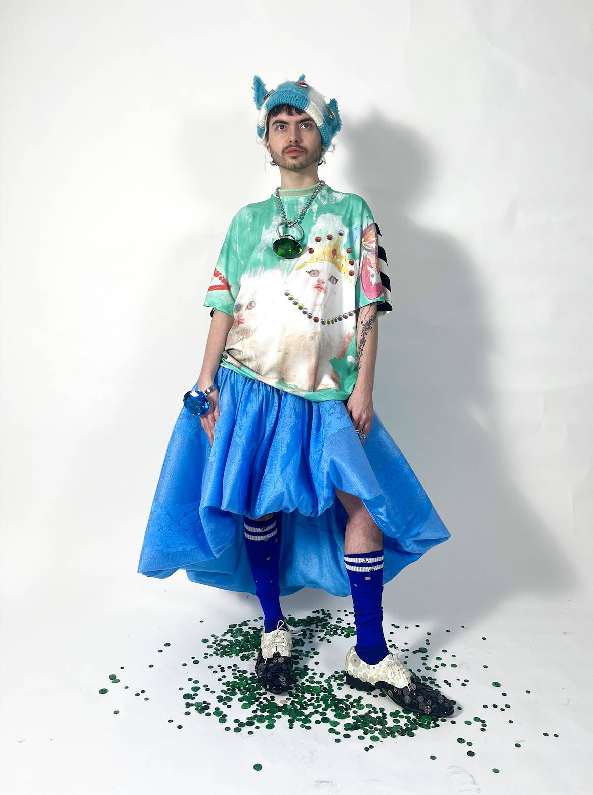 Crafting Clothes And Emotions: An interview with Min-Ji Kim