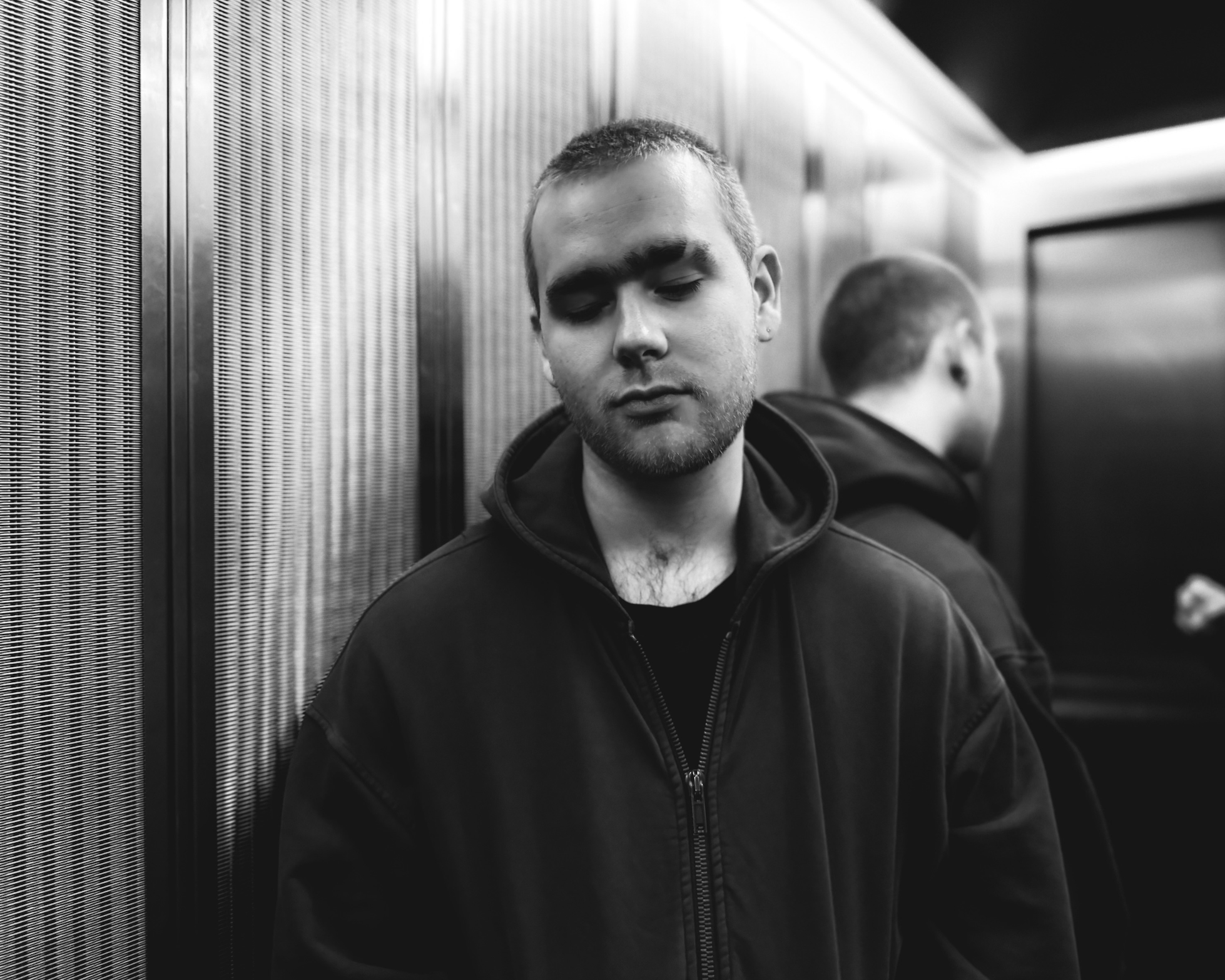 Mura Masa’s ‘Local’ Tour Brings the Party to Blackpool