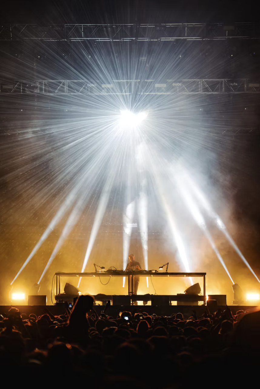 Broke Magazine’s Guide To Forwards Festival 2025